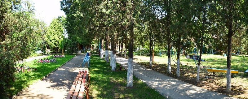 Отдых в Севастополе в мае фото